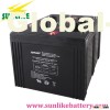 Long Life 2V3000ah Deep Cycle Mf Battery Solar Power Battery