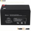 12V9Ah Emergency Light Battery