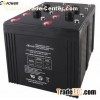 2V3000Ah Chinese Solar Gel Battery with long life over 20years