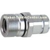Scrow-on Couplings 87 SERIES