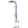 LT-2023 Aluminium Shower Set