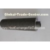 OD25.4X1.5WT  KL Type Aluminumfin tube for Refrigeration equipment