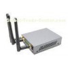 Wi-Fi GPS 2G/3G/4G Mobile Broadband Router Management With GUI Web