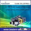 Triple output AC-DC Power Supply LPT65 (Emerson)