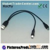 2 In 1 USB Cable