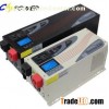 3000w Pure Sine Wave Inverter Charger