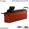 12V 90ah Front Access Battery