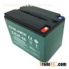 Long Life Lead Acid Electric Bicycle Battery