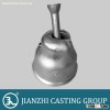 160KN socket type insulator hardware