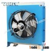 Hydraulic Motor Air Oil Cooler AH2290-M