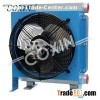 Hydraulic Motor Air Oil Cooler AH1680-M
