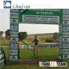 RFID Marathon Timing System