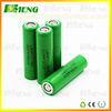 Li - Ion 3.7V LG MJ1 Rechargeable Battery 18650  Flat Top Battery