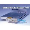 50 V Agilent / HP Power Supply Rectifier / N6761A Precision DC Power Module
