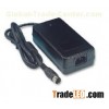 80W desktop power supply (single to quad output)