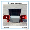 Bird repeller JS-QNQ-30BF