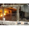Low Carbon Ferrochrome Furnace