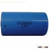 ER26500-8,500mAh