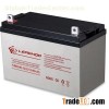 12V100Ah Deep Cycle Battery