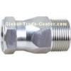 Scrow-on Couplings 84 SERIES