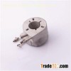 Aluminum Diecast Heater For Coffee Machine