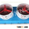 Explosion-proof Air Oil Cooler 2AH2590-EXC
