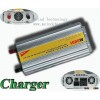 1000W Power Inverter with Charger AC Converter Car Charger Off Grid Inverter Car Inverters Power Sup