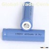 ICR14500-600mAh
