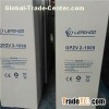 2V1000Ah OPZV Solar Panel Battery