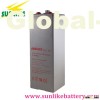 Long Life 2V1000ah Gel Tubular Opzv Battery for Power Station