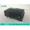 4Ch 1080P 3g SDI video converter SMPTE 424M standard , fiber optic audio converter SC / UPC Fiber in