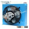 Hydraulic Motor Air Oil Cooler AH1012T-M