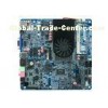 Onboard Celeron 1037U CPU MINI-ITX Embedded All In One Computer Motherboard DC power in