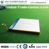 Ultra thin 3.7V 2500mah HYP308893 Lithium Polymer Battery for Tablet PC / MID / PDA