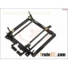 OEM / ODM Customed Mounting AUMAN Heavy Truck Height Riser Slide Rail HY53G1