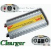 2000W Power Inverter with Charger AC Adapter Car Inverters Power Supply Watt Inverter Car Charger Of