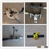 Stripper for Insulated Wire
