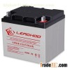 12V38Ah AGM Deep Cycle Marine Battery