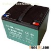 Maintenance Free Lead Acid Electric Bicycle Battery