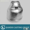 210KN metal parts for disc insulator