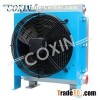 Electric Motor Air Oil Cooler AH1680-C