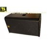 500 Watts Concert Digital Audio Speakers 102 dB SPL Power Speakers With Amp
