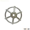 Casting parts hand wheels and knobs Hand Wheel