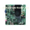 Intel Dual Core 1037U CPU super thin All In One Pc mainboard DC power in