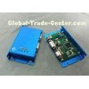 Blue Safety USB2.0 Laser Marking Card Marking On Fly 140*75*25mm