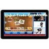 Business 55 inch Wall Mounting Network Digital Signage with 1080P Full HD LCD Display