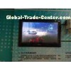 Ethernet Industrial Human Machine Interfaces 2 USB Ports With 7 Inch LCD