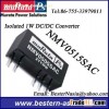 NMV0515SAC Murata DC-DC Converters