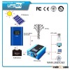 8kw-12kw CE Smart Frequency Pure Sine Wave 12/24/48volt Power Inverter