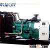 Cummins Generator Sets 25 to 1500 kVA 50HZ
